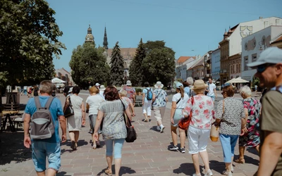 A támogatással elsősorban a megye valamennyi lakosának életminőségén szeretnének javítani