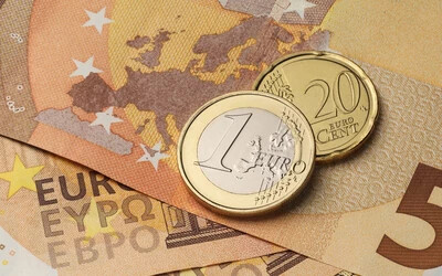 1 euro