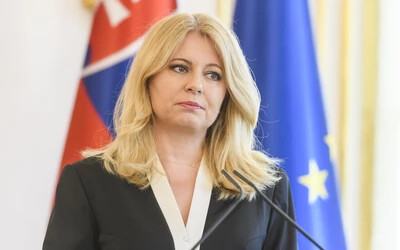 caputova kp