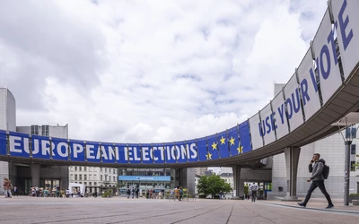 A felmérések alapján úgy tűnik, hogy az idei EP-választás győztese a Smer és a Progresszív Szlovákia közül kerülhet ki, bár a győztes szubjektum kapcsán egyelőre eltérő adatokat láthatunk