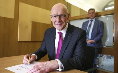 John Swinney