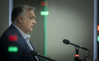 Orbán Viktor k