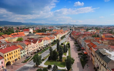 Folytatódik Kelet-Szlovákia elnéptelenedése