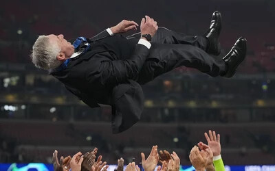 Carlo Ancelotti