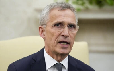 Jens Stoltenberg