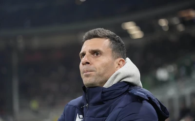 Thiago Motta