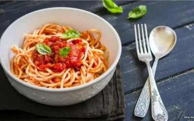 spagetti