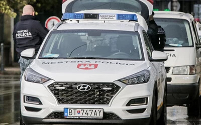 Városi rendőröket keresnek, 1380 eurós fizetést kínálnak