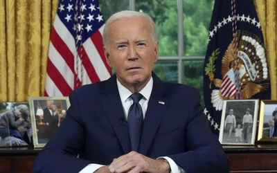 Joe Biden