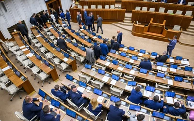 parlament kpp