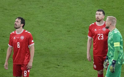 A németországi Európa-bajnokságot követően lemondott Kasper Hjulmand, a dán labdarúgó-válogatott szövetségi kapitánya.
