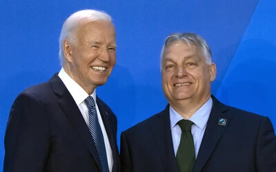 orban biden