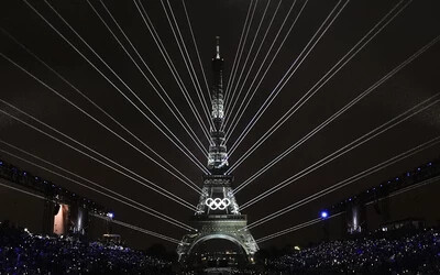parizs olimpia
