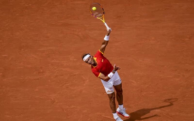 Fucsovics hatalmas csatában kikapott Nadaltól a Roland Garroson