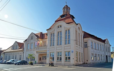 fulek varoshaza