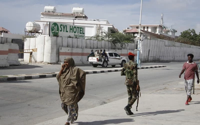 Sok áldozata van egy mogadishui strandon elkövetett terrortámadásnak