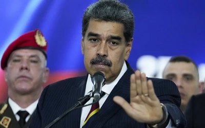 maduro k