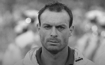 Salvatore „Toto” Schillaci