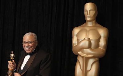 James Earl Jones