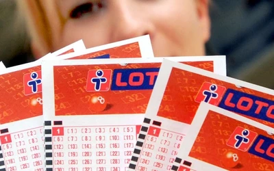 lotto tipos k