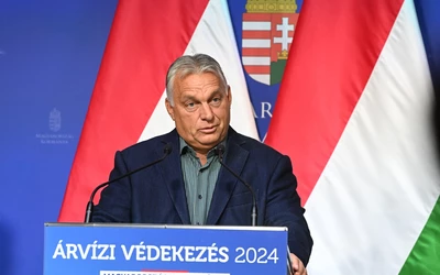 Orbán Viktor k