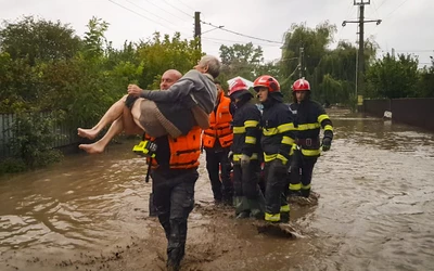 arviz romania