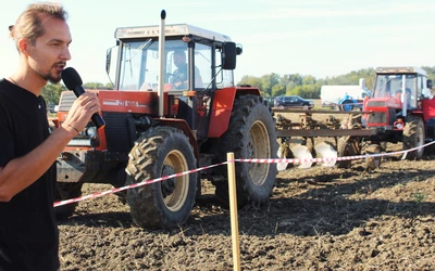 9. Vágsellyei Mezőnap