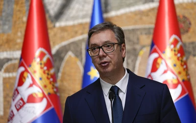 Aleksandar Vucic