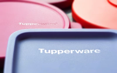 Tupperware