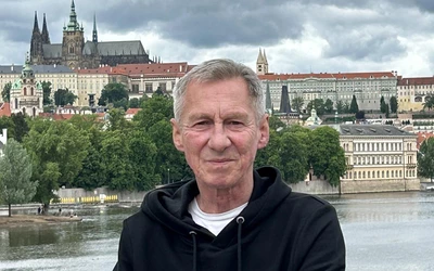 Bán János