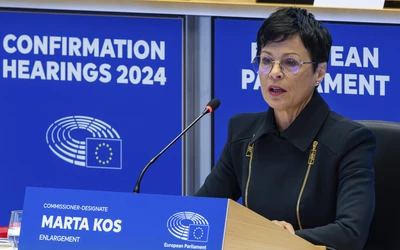 Marta Kos