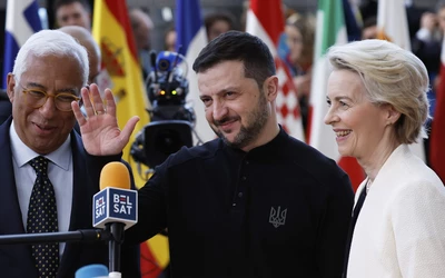 zelenszkij von der leyen