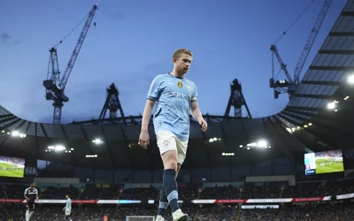FA Kupa – Döntőben a Manchester City