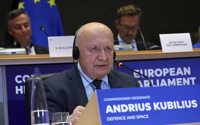 Andrius Kubilius