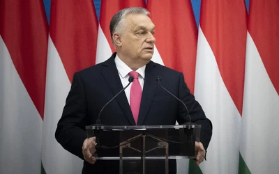 orban viktor k