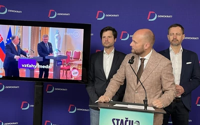 Demokraták Párt