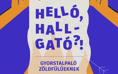 Diákhálózat