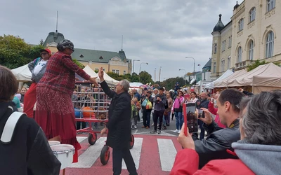 Lévai Városnapok