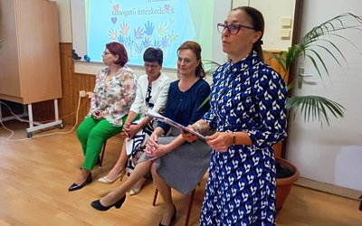 Óvoda-konferencia