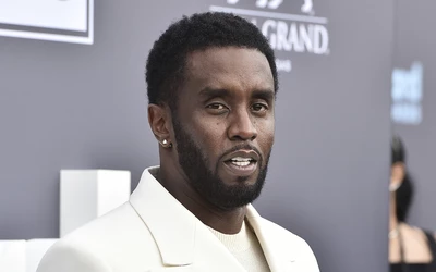 Sean „Diddy” Combs
