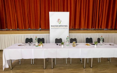 magyar szovetseg k