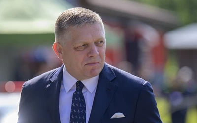 Robert Fico