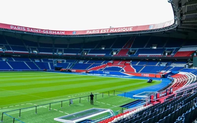 stadion