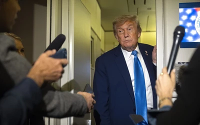 trump kpp