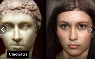 kelopátra