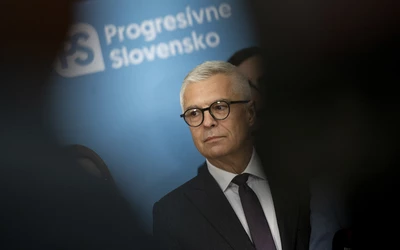 Ivan Korčok