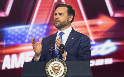 jd vance