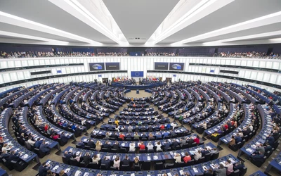 europai parlament k