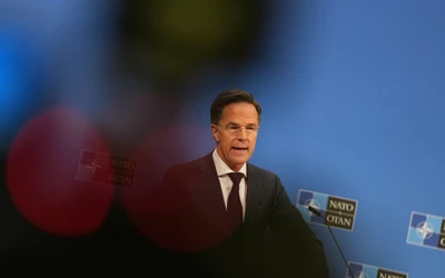 Mark Rutte