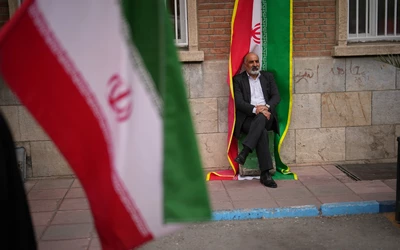 fegyverszünet irán